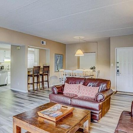Forest Beach Villa 114 Hilton Head Island Zewnętrze zdjęcie