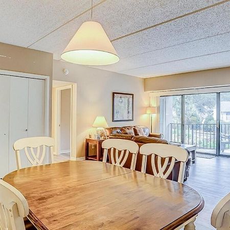 Forest Beach Villa 114 Hilton Head Island Zewnętrze zdjęcie
