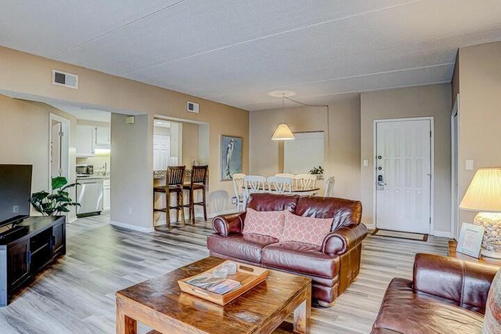 Forest Beach Villa 114 Hilton Head Island Zewnętrze zdjęcie