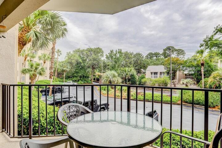 Forest Beach Villa 114 Hilton Head Island Zewnętrze zdjęcie