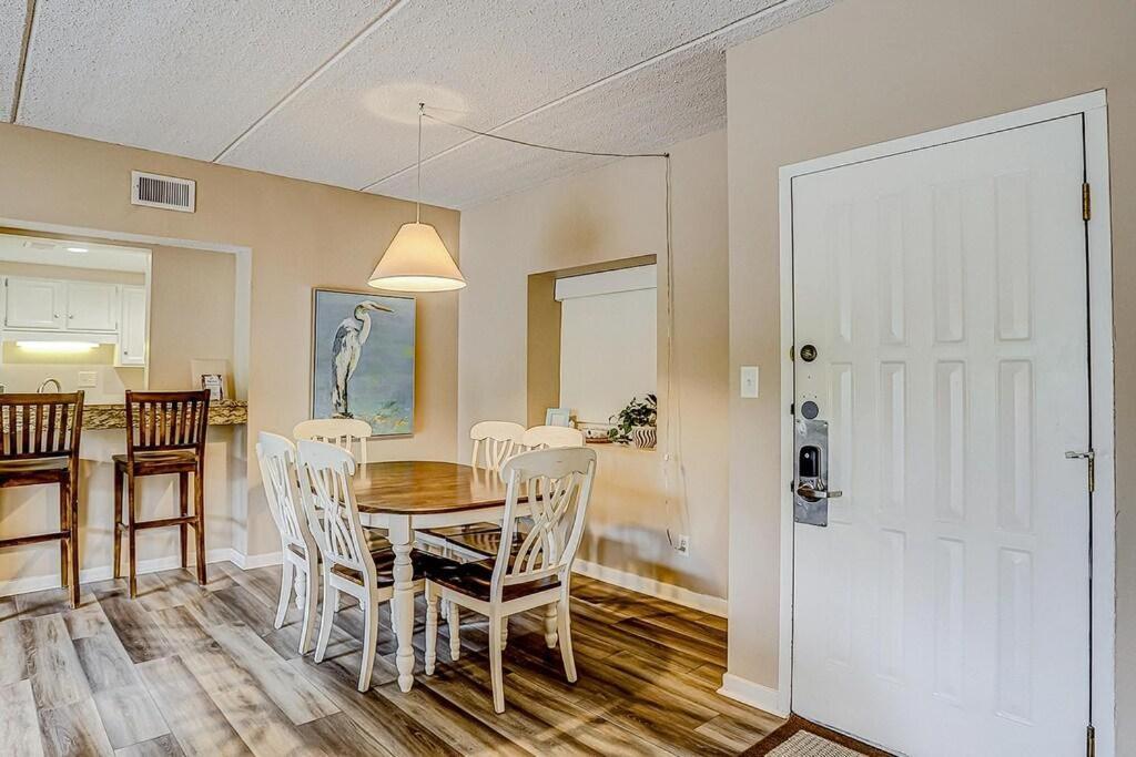 Forest Beach Villa 114 Hilton Head Island Zewnętrze zdjęcie